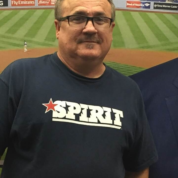 Meet your Posher, Denys - Picture 1 of 1